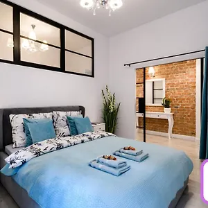  Apartment Sienna 41 Boutique Poland