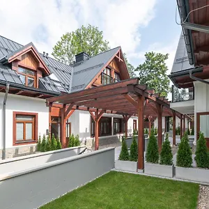  Apartment Park By Nosalowy Poland