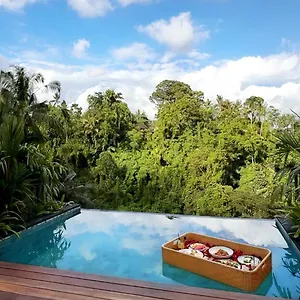  Villa The Clifton Valley Indonesia