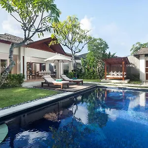  Villa Ghana By Pramana Indonesia