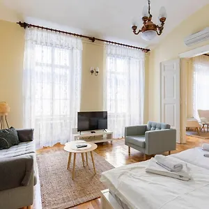  Apartment Boheme Hungary