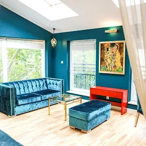 Sky&light Apartment