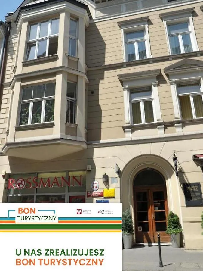 Vinci Apartment Krakow