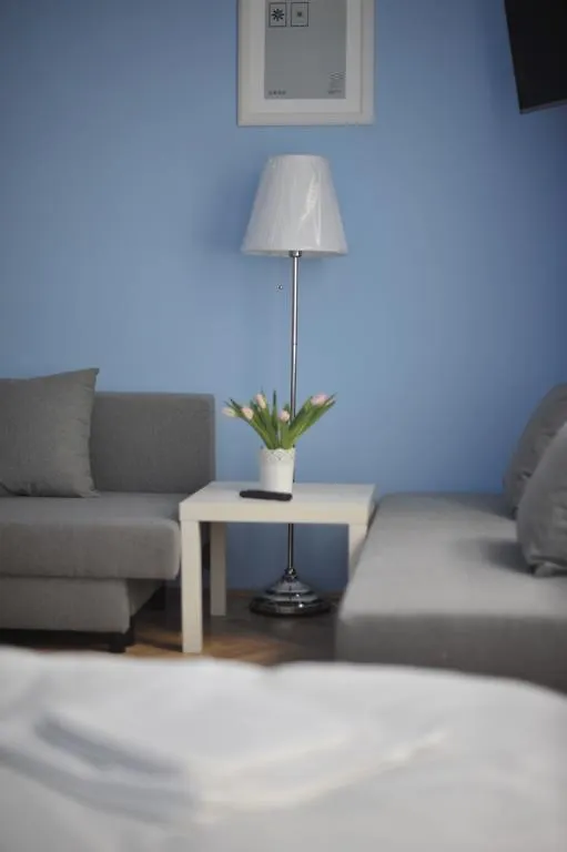 Vinci Apartment Krakow Poland