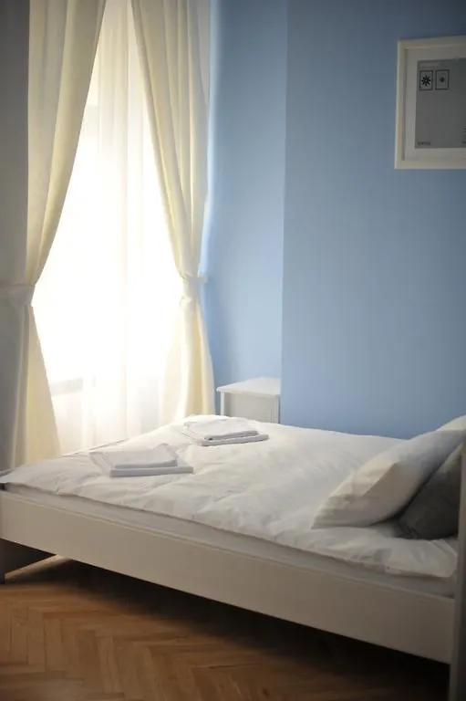 Vinci Apartment Krakow