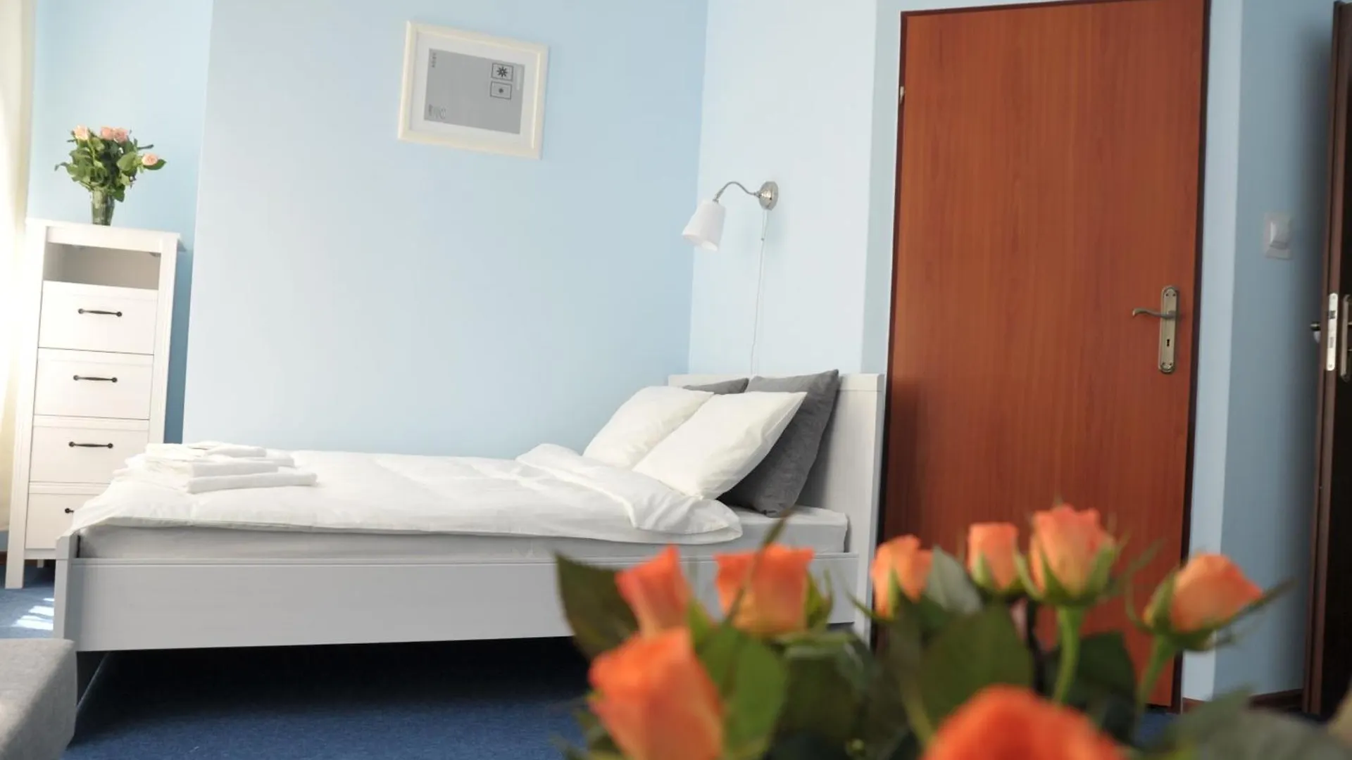 Vinci Apartment Krakow