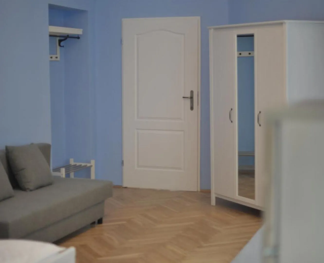Vinci Apartment Krakow