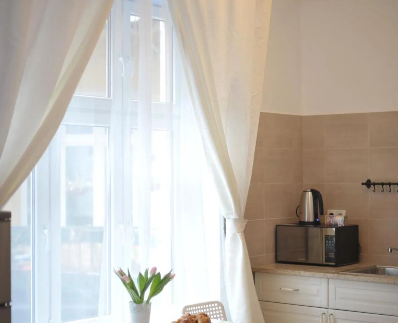 Vinci Apartment Krakow