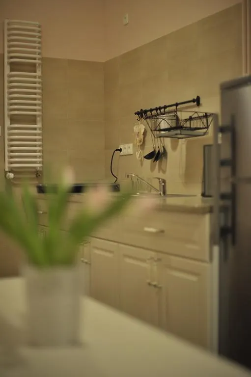 Vinci Apartment Krakow