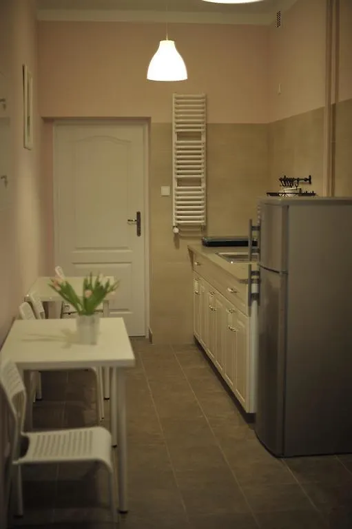 Vinci Apartment Krakow