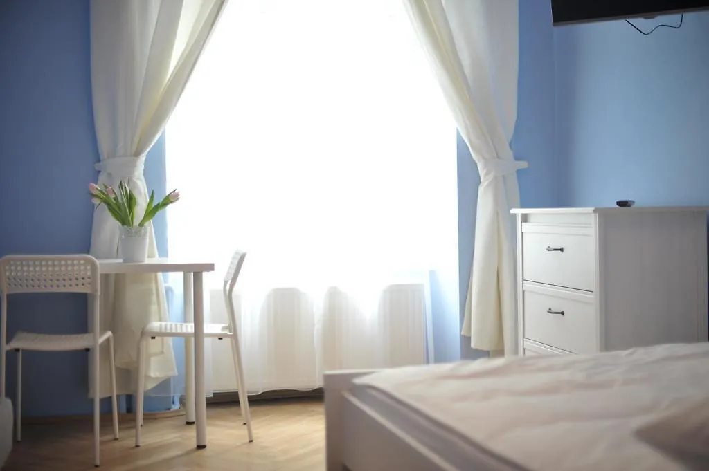 Vinci Apartment Krakow