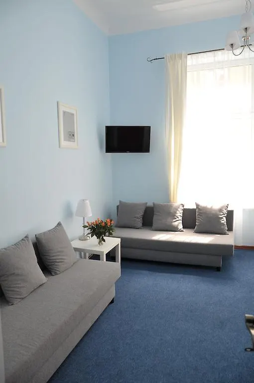 Vinci Apartment Krakow