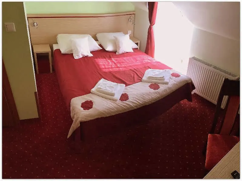 Vinci Apartment Krakow