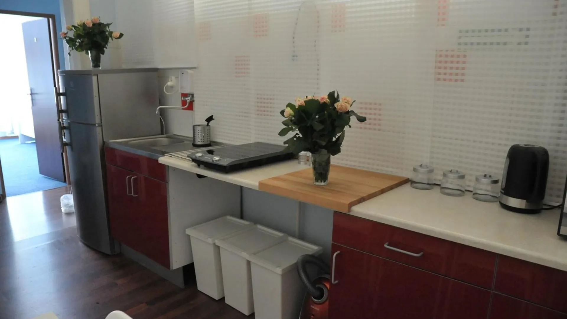 Vinci Apartment Krakow