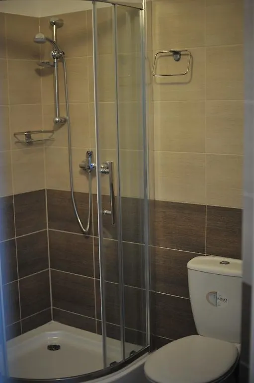 Vinci Apartment Krakow