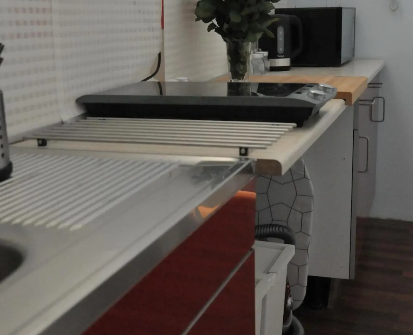 Vinci Apartment Krakow Poland