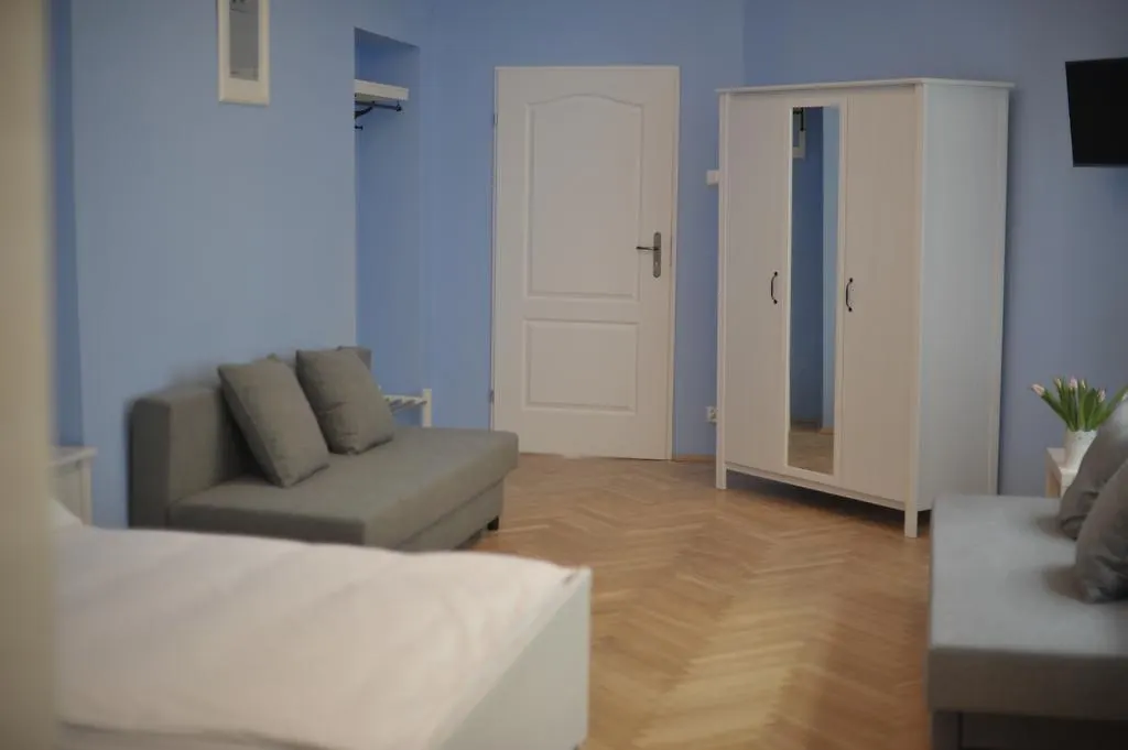 Vinci Apartment Krakow