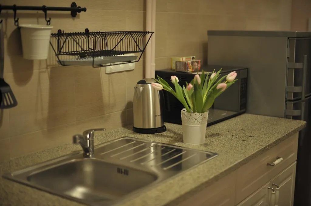 Vinci Apartment Krakow 0*,  Poland