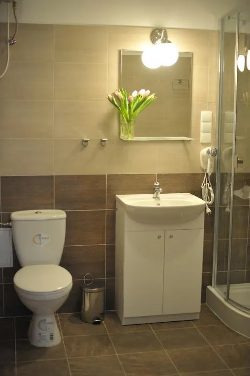 Vinci Apartment Krakow