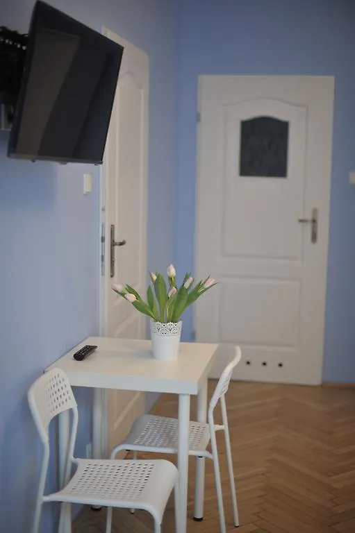 Vinci Apartment Krakow 0*,  Poland