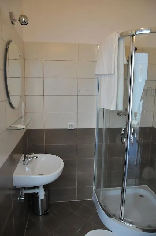 Vinci Apartment Krakow 0*,