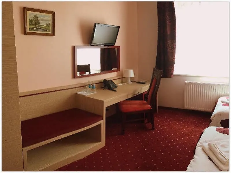Vinci Apartment Krakow